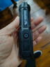 微笑鲨 强光手电筒超长续航超亮远射充电小型便携式防身氙气战术 顶配版【1200毫安】5-6小时 实拍图