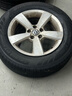 韩泰（Hankook）汽车轮胎 195/65R15 91H H728 适配现代悦动/福克斯//卡罗拉 实拍图