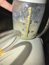 美德乐（Medela）吸奶器电动吸奶器双边吸乳器母乳集奶器挤奶器丝韵·翼舒悦免手扶 实拍图