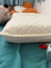 亚朵星球慢回弹记忆绵枕 枕头护颈枕芯基础款枕头芯酒店睡眠低枕8cm单只 实拍图