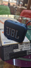 JBL GO4 音乐金砖四代 蓝牙音箱 户外便携音箱 手机电脑音响 低音炮 新年礼物推荐 jbl go4 爵士蓝 实拍图