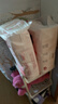 好奇（Huggies）铂金装小桃裤纸尿裤L120片(9-14kg)大号尿不湿【透爽散热】 实拍图