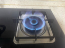 苏泊尔（SUPOR）燃气灶煤气灶具5.2KW猛火一级能效嵌入式宽域控火可拆卸炉头 天然气DB27S 实拍图