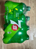 百事可乐七喜7UP 柠檬味 碳酸饮料汽水 300ml*12瓶 整箱装 便携小瓶 实拍图