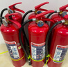 绿消25新国标商用干粉灭火器4公斤国家消防3c认证京东自营家用4kg车载 实拍图