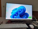 酷开 创维一体机电脑23.8英寸 家用商务办公学习台式主机高清全套（Intel 6100 16G 512G）WIFI 蓝牙 实拍图