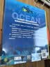 DK透视眼百科 海洋 帮助孩子探索海洋奥秘了解海洋生物 小学生推荐课外阅读课外读物科普启蒙 儿童科普百科全书 高清实拍图鉴 开学季 实拍图