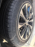 优科豪马横滨汽车轮胎  215/55R17 94V  AE51B 原配 凯美瑞/亚洲龙 实拍图