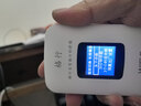 格行随身wifi6官方正品新疆云南专用无线网随身wifi6移动无线网卡cpe路由器随身wifi6非无限流量2026款 彩屏版【新疆云南可用】免费试用-送流量 实拍图