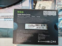 铭瑄（MAXSUN）1TB SSD固态硬盘M.2接口(NVMe协议) PCIe3.0 3400MB/s 电竞之心 实拍图