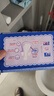 七度空间少女超薄100%纯棉透气卫生巾日夜用姨妈巾组合48片【新国标认证】 实拍图