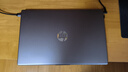 惠普（HP）锐15 AMD锐龙 15.6英寸轻薄笔记本电脑(八核R7-7735U 16G 512G 指纹 一年上门)【国家补贴】 实拍图