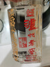 泸州老窖 六年窖头曲 浓香型白酒 52度 500ml 单瓶装 实拍图