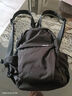 JEEP双肩包男斜跨单肩包大容量通勤多功能户外登山包轻便骑行小型背包 实拍图