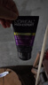 欧莱雅（LOREAL）男士洗面奶控油清痘深层清洁磨砂抗黑头角质氨基酸洁面乳男青少年 炭爽控油抗黑头洁面膏150ml 实拍图