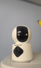 纽曼无线家用智能AI摄像头1200万高清监控器360度无死角带夜视全景语音手机远程对话讲室内外家庭云台 实拍图