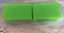奇强天然植物深层去渍洗衣肥皂202g*4块果香除螨透明香皂家庭洗护清洁 实拍图