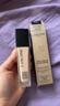 兰蔻（LANCOME）新持妆轻透粉底液 持久遮瑕保湿隔离油皮控油轻薄 第二代 P-01，买30ml赠PO-01粉底液30ml 实拍图