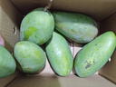 京鲜生杨枝甘露大青芒 巨无霸果4.5斤装 单果500g起 生鲜水果源头直发 实拍图