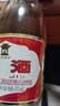 汾酒 红盖玻汾 清香型白酒 42度 475mL*6瓶 整箱非原箱 实拍图
