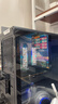 微星 酷睿i5 12600KF/RTX4060/4060TI/4070S/5060Ti海景房游戏主机电脑台式机优惠补贴组装电脑DIY主机 配五加强版14600KF+RTX5060TI 实拍图
