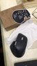 罗技（Logitech）大师系列 MX Master 4 B2B 无线蓝牙鼠标 人体工学 静音鼠标 拇指滚轮 自定义行动环 石墨黑 实拍图