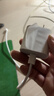 Apple/苹果 20W USB-C充电器  type-c充电器苹果手机充电器原装手机快充头 苹果17手机充电器 实拍图