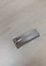 三星（SAMSUNG）64GB USB3.1 U盘 BAR 学习办公两用 金属高速优盘 小巧精致车载U盘 读速300MB/s（Gen 1） 香槟银 实拍图