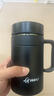 天喜（TIANXI）保温杯大容量水杯男士泡茶杯316不锈钢商务办公杯礼物 实拍图