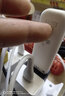 华为智选鸿蒙智选 移动随身wifi mini随行无线网卡4g路由器 直插笔记本USB卡托上网卡流量卡 E8372-821 实拍图