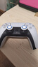良值【IINE】PS5/Switch Pro手柄硅胶摇杆帽Xbox/PS4防汗防滑摇杆替换帽 PS5游戏周边配件L430 实拍图
