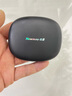 纽曼X7Pro【重磅新品】AI蓝牙耳机挂耳式骨传导概念高品质通话降噪运动跑步无线开放式耳挂耳夹不入耳 实拍图