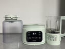 宫菱破壁机轻音家用大容量智能预约高速豆浆榨汁机打汁机 NEO欧盟认证款 实拍图