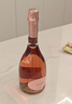 卡伯纳 意大利莫斯卡托原瓶进口起泡酒气泡酒双支礼盒含两香槟杯节日礼 实拍图