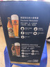 保拉纳（Paulaner） 混合小麦啤酒 500ml*10瓶 黑白组合 德国啤酒 京东自营 年货送礼 实拍图