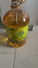 金龙鱼 食用油 非转基因 物理压榨玉米油6.18L（蕴含植物甾醇） 实拍图
