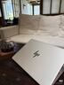 惠普HP【国家补贴】星Book Pro 14 轻薄笔记本电脑(酷睿Ultra5 16G 1TB 2.5K 120Hz EVO AI)银 实拍图