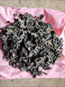 燕之坊 东北黑木耳小秋耳258g 长白山秋后木耳特产 炒菜火锅凉拌干货 实拍图