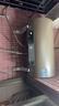 海尔（Haier）国家补贴电热水器80升 JT3 金刚无缝胆 3300W变频节能速热 终身免换镁棒 一级能效家用储水式 实拍图
