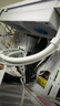 超频3（PCCOOLER）北境GT240 ARGB 白色屏显一体式CPU水冷散热器/3.5吋液晶屏/自定义主题/支持1851/AM5 实拍图