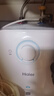 海尔（Haier）国家补贴小厨宝电热水器5升 EC5FA 一级能效京东自营 1750W速热家用储水式厨房台下小型热水宝 实拍图
