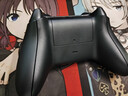 微软（Microsoft）Xbox无线游戏手柄 磨砂黑+USB-C线 蓝牙适配Xbox/PC/平板/手机Steam促销 黑神话悟空 空洞骑士 实拍图