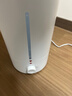 京东京造加湿器空气净化器一体 卧室家用办公室桌面 4.5L大容量 小型立式低噪 迷你雾化器 银离子材料 实拍图