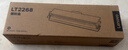 联想（Lenovo）至像LT2268黑色原装墨粉盒 小新耗材（适用LJ2268/LJ2268W/M7268/M7268W/M7208W Pro/熊猫Panda） 实拍图