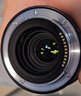 尼康（Nikon）全画幅微单Z卡口定焦镜头 尼克尔 Z 50mm f/1.8 S 官方标配 实拍图