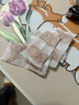 巨奇（JUQI）衣柜防霉驱虫防潮衣柜香薰除味樟脑丸除臭除霉味干燥剂48包香氛包 实拍图
