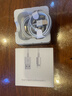 REIOENS【正品】苹果数据线充电器线快充线USB电源线iPhone15 /16//1713 14 12 11 XS XR 7 X 8P 【官配正品】苹果6-14Lighting1米快充线 实拍图