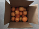 京鲜生 云南哀牢山冰糖橙/橙子 净重5斤  单果100-130g 生鲜水果礼盒 实拍图