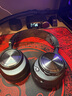 赛睿（SteelSeries）【Faker冠军同款】寒冰新星Arctis Nova Pro Wireless电竞无线游戏电竞耳机2.4G/蓝牙/有线四模ANC 实拍图