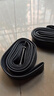 乐百客（LEBYCLE）公路自行车旅行车内胎700C28寸里胎32瓜车内带法嘴60mm轮胎2条 实拍图
